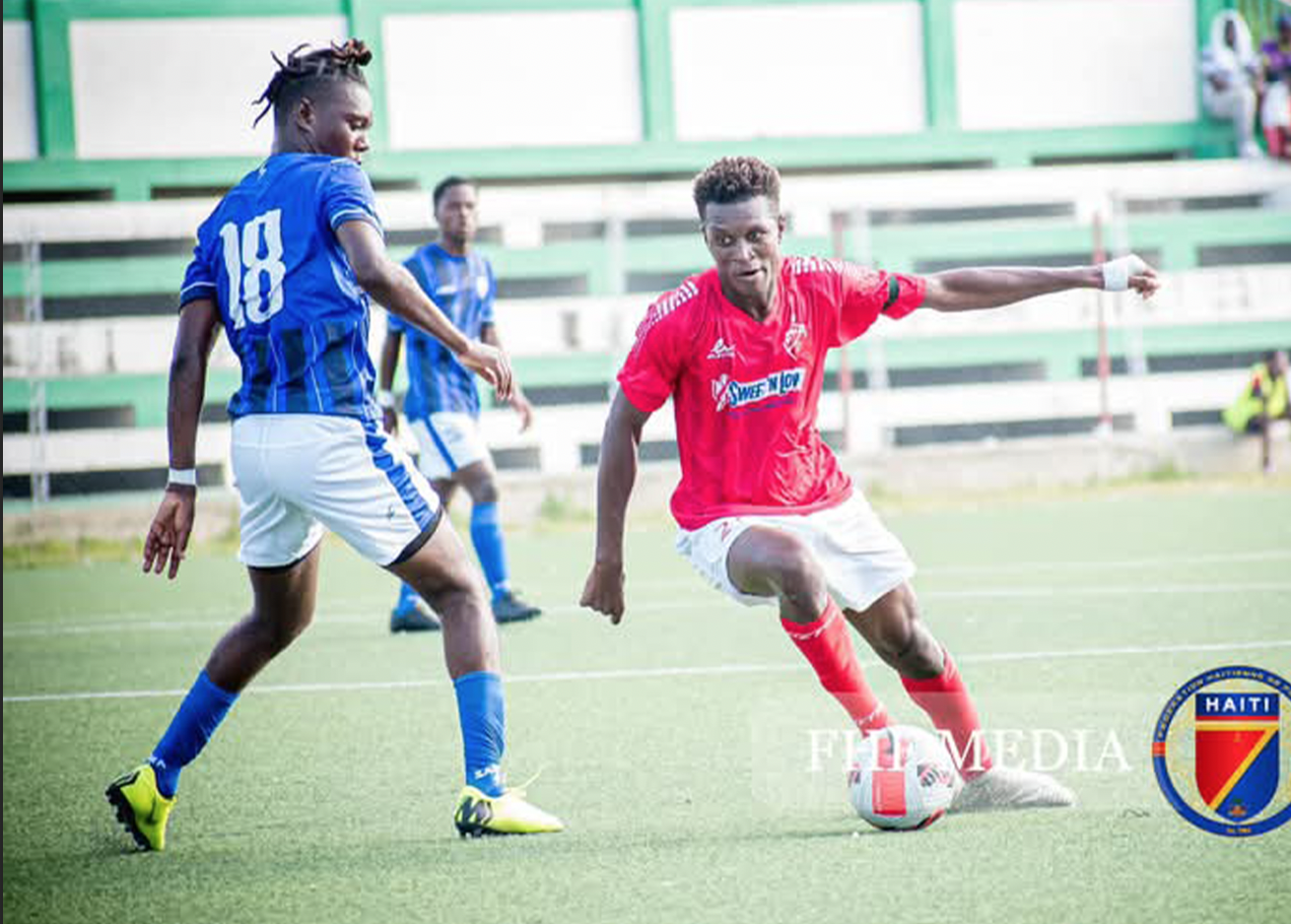 Le championnat national est de retour sous un format spécial 